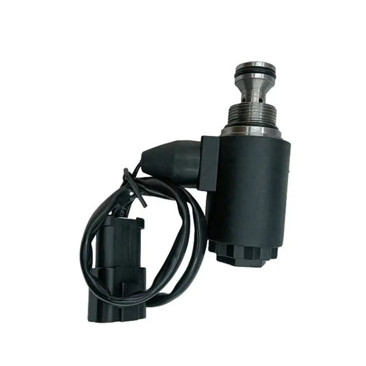 Solenoid Valve 714-11-16840 For Komatsu Wheel Loader WA320-3 WA120-3 WA200-3 WA180-3 WA250-3 WA150-3 - Electrical Parts > Solenoid Valve from MyMROmarts