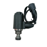 Solenoid Valve 714-11-16840 For Komatsu Wheel Loader WA320-3 WA120-3 WA200-3 WA180-3 WA250-3 WA150-3 - Electrical Parts > Solenoid Valve from MyMROmarts