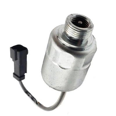 Solenoid Valve 714-23-15520 7142315520 For Komatsu D155AX-5 D275AX-5 D375A-5 D475A-5 D61EX-15 D61PX-15 D65EX-15 D65PX-15 D85EX-15 D85PX-15 Bulldozer GD755-3 GH320-3 Grader - Electrical Parts > Solenoid Valve from MyMROmarts