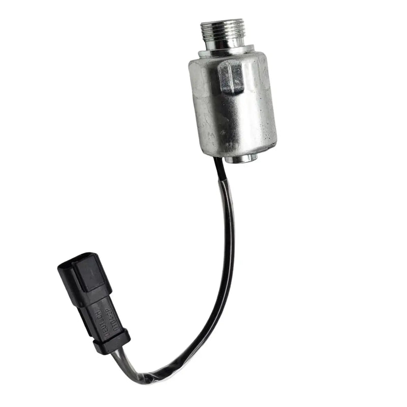 Load image into Gallery viewer, Solenoid Valve 714-23-15520 7142315520 For Komatsu D155AX-5 D275AX-5 D375A-5 D475A-5 D61EX-15 D61PX-15 D65EX-15 D65PX-15 D85EX-15 D85PX-15 Bulldozer GD755-3 GH320-3 Grader - Electrical Parts &gt; Solenoid Valve from MyMROmarts
