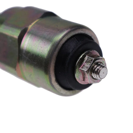 Solenoid Valve 8-94174820-0 8941748200 for Isuzu Engine from MyMROmarts