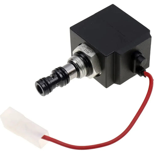 Solenoid Valve 81870291 100739A1 139307A1 for Case FARMALL 120A FARMALL 140A C60 C70 CX50 CX60 from MyMROmarts