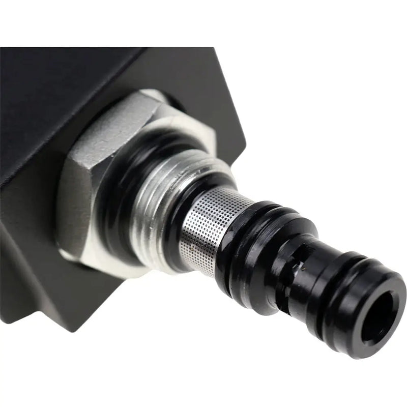 Load image into Gallery viewer, Solenoid Valve 81870291 100739A1 139307A1 for Case FARMALL 120A FARMALL 140A C60 C70 CX50 CX60 from MyMROmarts
