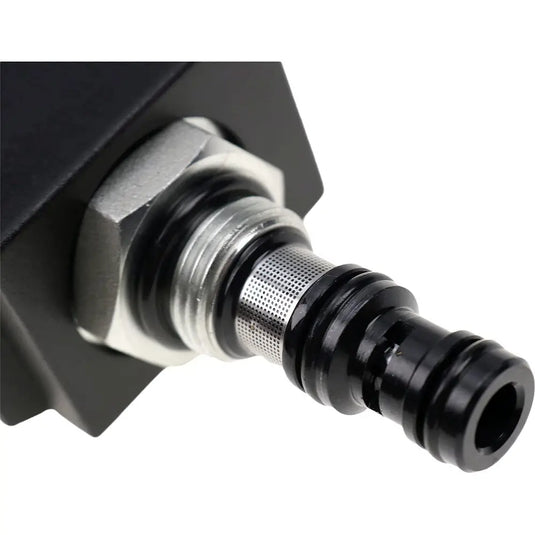 Solenoid Valve 81870291 100739A1 139307A1 for Case FARMALL 120A FARMALL 140A C60 C70 CX50 CX60 from MyMROmarts