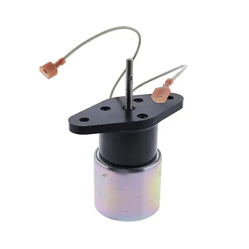 12V Actuator Solenoid Valve 8250-1502 0250-12A2UC11S3 for Woodward from MyMROmarts