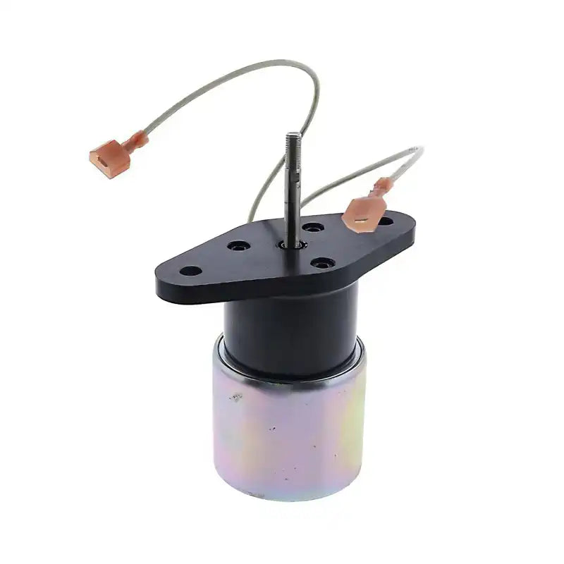 Load image into Gallery viewer, 12V Actuator Solenoid Valve 8250-1502 0250-12A2UC11S3 for Woodward from MyMROmarts
