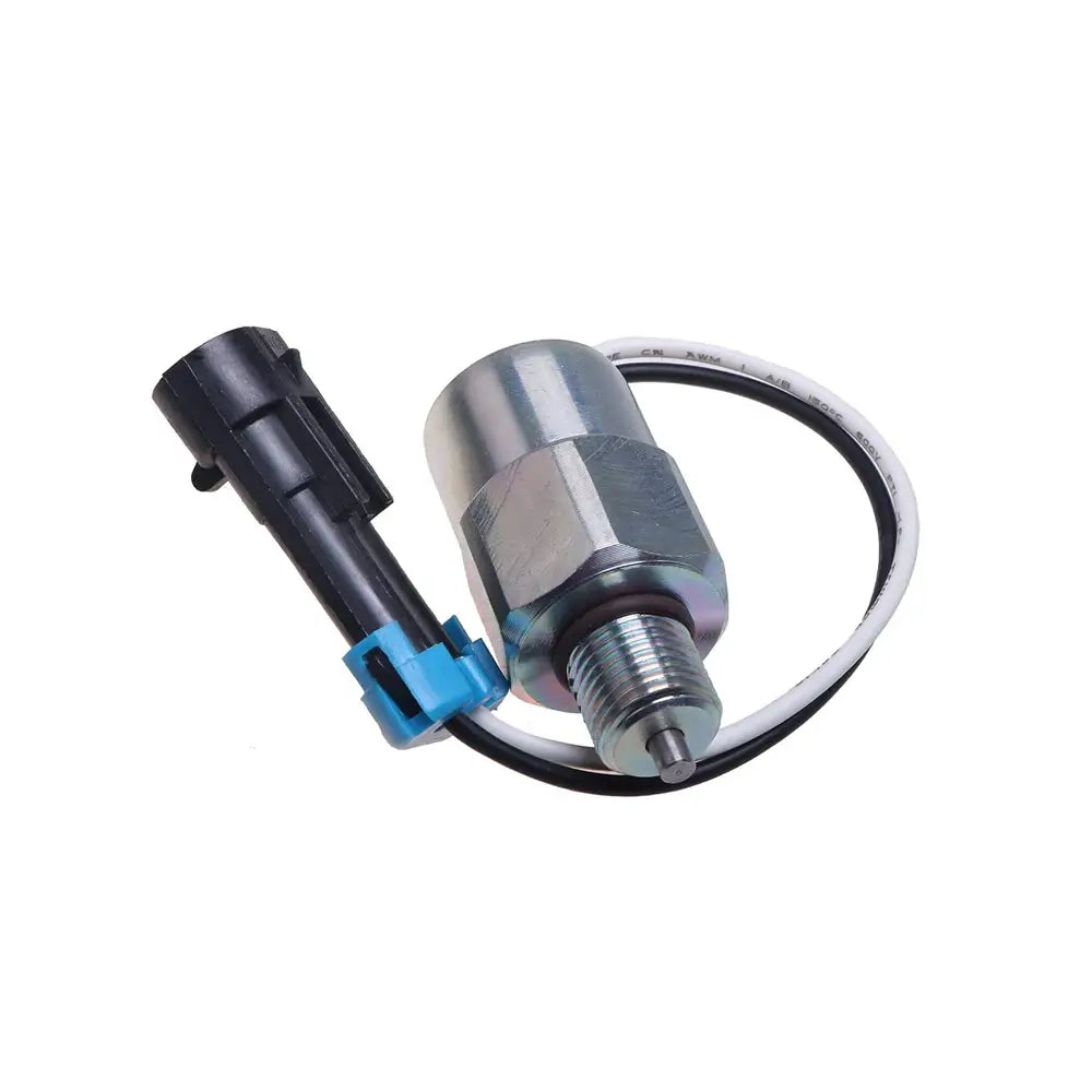 Solenoid Valve 86575596 84151310 86507510 87030707 for New Holland Skid Steer Loader LS140 LS150 LS160 LS170 LS180 LS190