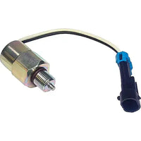 Solenoid Valve 86575596 84151310 86507510 87030707 for New Holland LX465 LX565 LX665 LX865 LX985 Fiat Kobelco SL40B Skid Steer Loaders - Electrical Parts > Solenoid Valve from  My Store