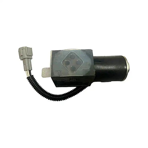 Solenoid Valve 91A28-10010 31765-FJ200 for FD/G10-30N L01 L02 Forklift - Electrical Parts > Solenoid Valve from  My Store