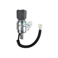 Solenoid Valve 923-804 923804 for FG Wilson Generator Part from MyMROmarts
