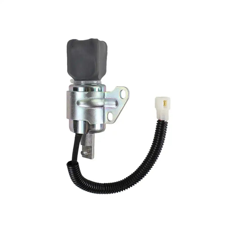 Load image into Gallery viewer, Solenoid Valve 923-804 923804 for FG Wilson Generator Part from MyMROmarts
