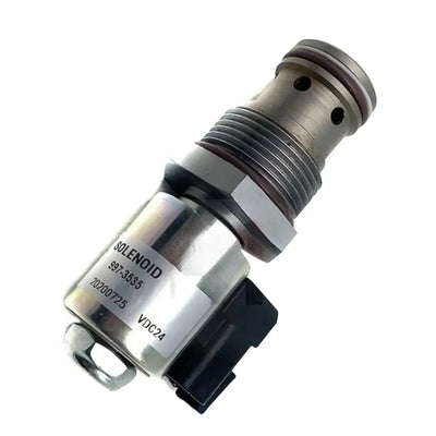 Solenoid Valve 977-3535 for Caterpillar CAT - Electrical Parts > Solenoid Valve from MyMROmarts