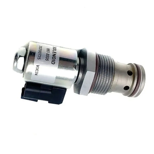 Solenoid Valve 977-3535 for Caterpillar CAT - Electrical Parts > Solenoid Valve from MyMROmarts