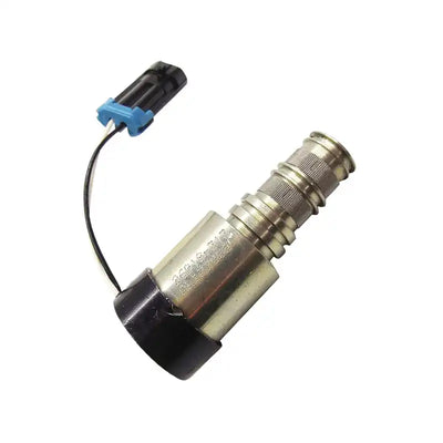 Solenoid Valve AL177485 for John Deere 6105M 6115M 6125M 6130 6130M 6230 6330 6430 6530 6534 6630 7130 7230 from MyMROmarts