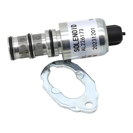 Solenoid Valve AL226173 JDAL226173 for John Deere Tractors from MyMROmarts