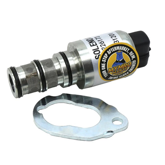 Solenoid Valve AL226173 JDAL226173 for John Deere Tractors from MyMROmarts