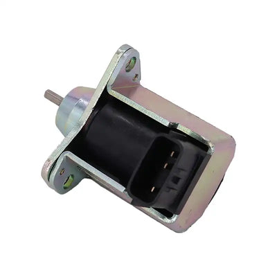 Solenoid Valve AM879877 for John Deere Engine 3009 3011 3012 3014 3015 4019 4020 from MyMROmarts