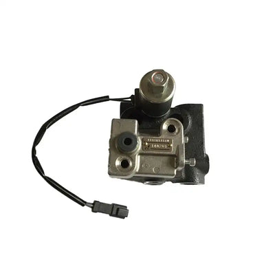 Solenoid Valve Ass'y 419-18-51310 For Komatsu Wheel Loader WA320-7 WA270-7 from MyMROmarts