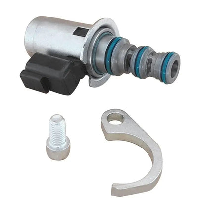 New Solenoid Valve Assembly 459/M2874 25/220804 for JCB 531-70 550-140 SS620 PS760 PS720 SS640 PS745 SS740 from MyMROmarts