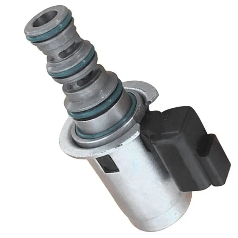Load image into Gallery viewer, New Solenoid Valve Assembly 459/M2874 25/220804 for JCB 531-70 550-140 SS620 PS760 PS720 SS640 PS745 SS740 from MyMROmarts
