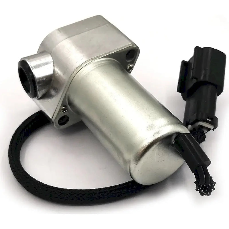 Laden Sie das Bild in Galerie -Viewer, EPC Solenoid Valve Assembly 702-21-07010 for Komatsu Excavator PC120-6 PC200-6 PC300-6 Engine 6D102 from MyMROmarts
