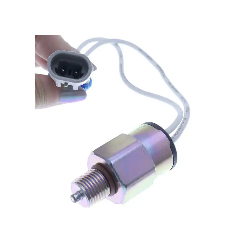 Load image into Gallery viewer, Solenoid Valve AT340719 for John Deere 318D 320D 323D 326D 328D 332D 333D from MyMROmarts
