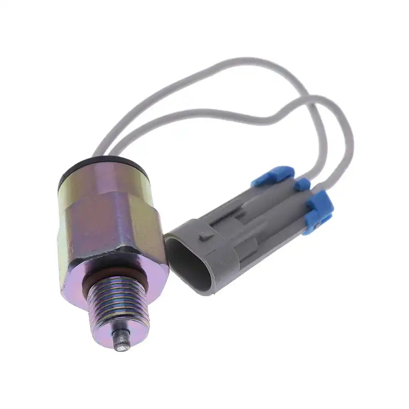 Load image into Gallery viewer, Solenoid Valve AT340719 for John Deere 318D 320D 323D 326D 328D 332D 333D from MyMROmarts
