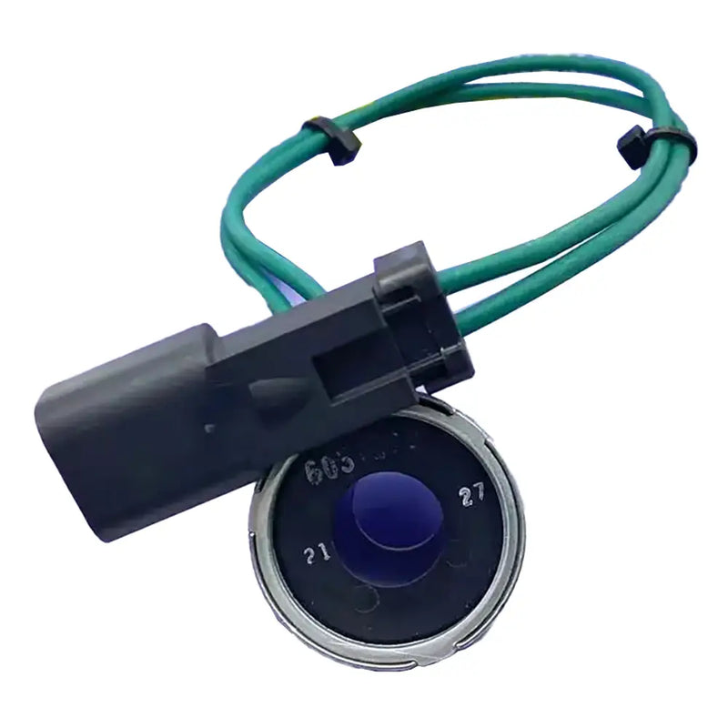 Carica immagine in Galleria Viewer, Solenoid Valve Coil 122-1133 for Caterpillar D8GC D8 GC D10T D11R D11T D5N D6N D6R D6R II D6R III D6R LGP D6R STD D6R XL D6T D6T LGP D6T LGPPAT D6T XL D6T XL PAT D6T XW D6T XW PAT D7R D7R II D7R LGP D7R SERIES D7R XR D8R D8T D9T - Electrical Parts &gt; Solenoid Valve Coil from MyMROmarts
