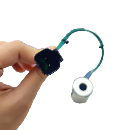 Solenoid Valve Coil 122-1133 for Caterpillar D8GC D8 GC D10T D11R D11T D5N D6N D6R D6R II D6R III D6R LGP D6R STD D6R XL D6T D6T LGP D6T LGPPAT D6T XL D6T XL PAT D6T XW D6T XW PAT D7R D7R II D7R LGP D7R SERIES D7R XR D8R D8T D9T - Electrical Parts > Solenoid Valve Coil from MyMROmarts