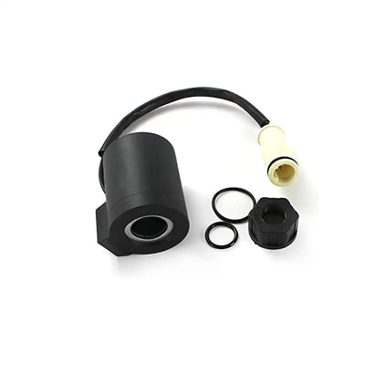 Hydraulic Solenoid Valve Coil 14527267 For Volvo Excavator EC240 from MyMROmarts