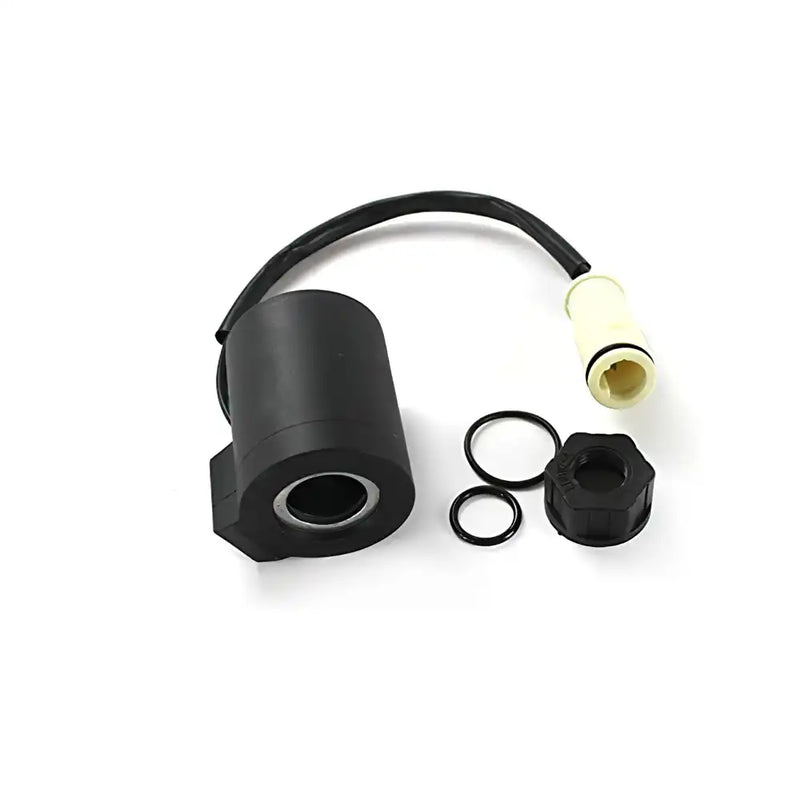 Load image into Gallery viewer, Hydraulic Solenoid Valve Coil 14527267 For Volvo Excavator EC240 from MyMROmarts
