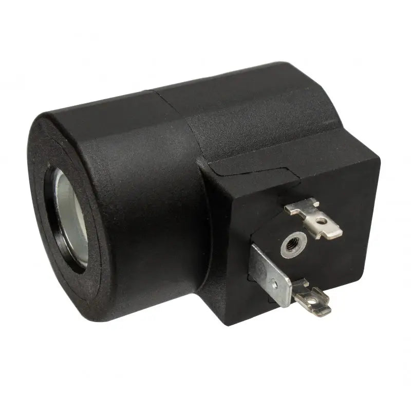 Load image into Gallery viewer, Solenoid Valve Coil 1727029 for CAT Wheeled Excavator M318 M320 M315 - Electrical Parts &gt; Solenoid Valve Coil from MyMROmarts
