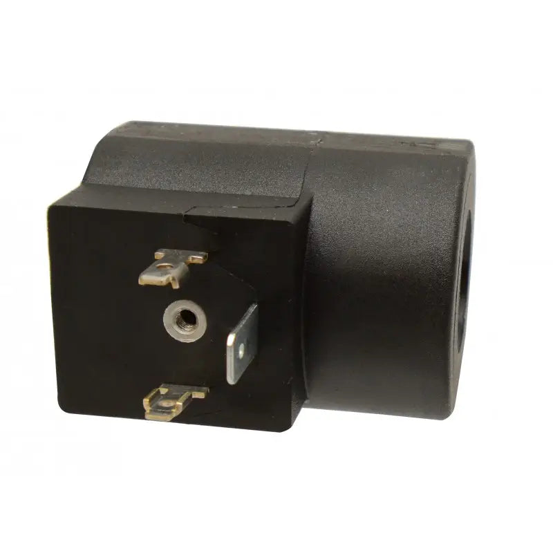 Load image into Gallery viewer, Solenoid Valve Coil 1727029 for CAT Wheeled Excavator M318 M320 M315 - Electrical Parts &gt; Solenoid Valve Coil from MyMROmarts
