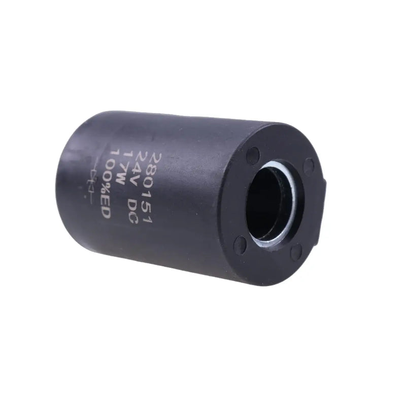 Load image into Gallery viewer, Solenoid Valve Coil 280151 for Bucher - Electrical Parts &gt; Solenoid Valve Coil from MyMROmarts
