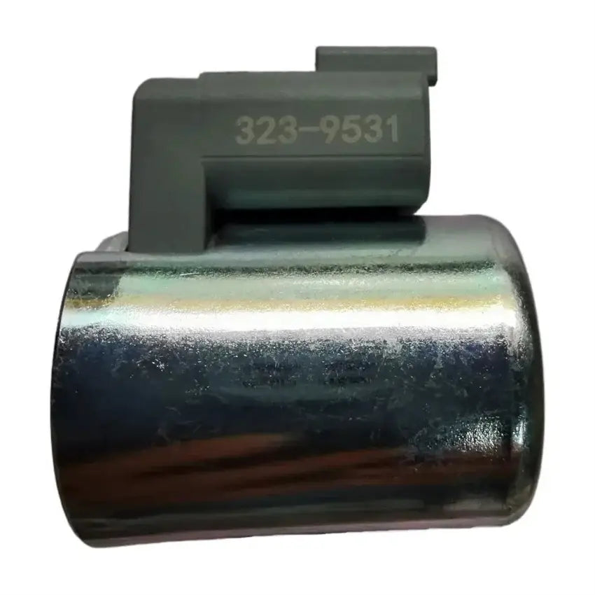 24V Solenoid Valve Coil 323-9531 for Caterpillar CAT 5110B 538 558 725 725C 725C2 730 730C 730C2 735 735B 740B