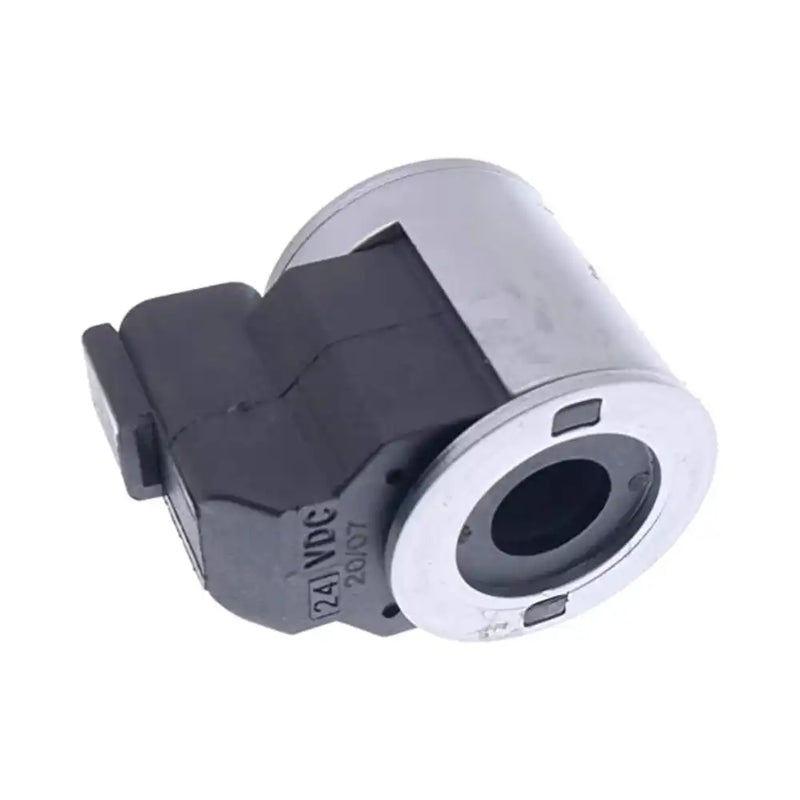 Load image into Gallery viewer, 24V Solenoid Valve Coil 3848750 for Caterpillar CAT 307E 924G 924H 924K 930G 930K 826K 836K 770 772 773F from MyMROmarts
