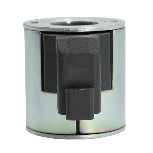 12V Solenoid Valve Coil 4303712 for Hydraforce Valve Stem Series 10 12 16 38 58 from MyMROmarts