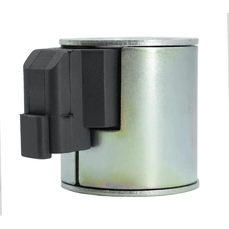 Load image into Gallery viewer, 12V Solenoid Valve Coil 4303712 for Hydraforce Valve Stem Series 10 12 16 38 58 from MyMROmarts
