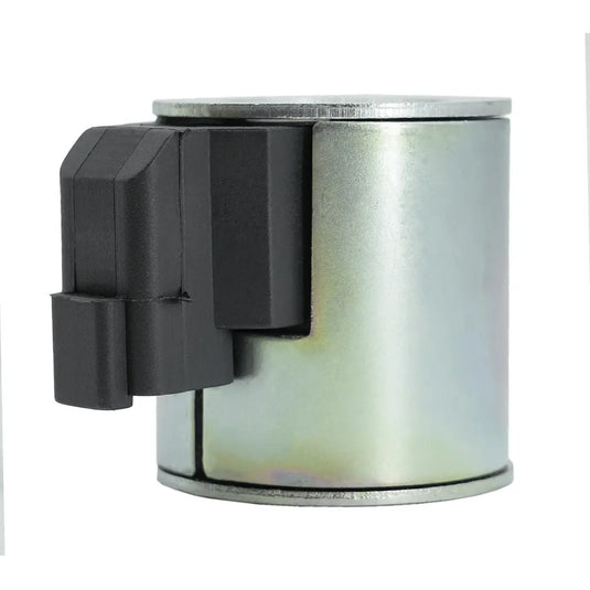 12V Solenoid Valve Coil 4303712 for Hydraforce Valve Stem Series 10 12 16 38 58 from MyMROmarts