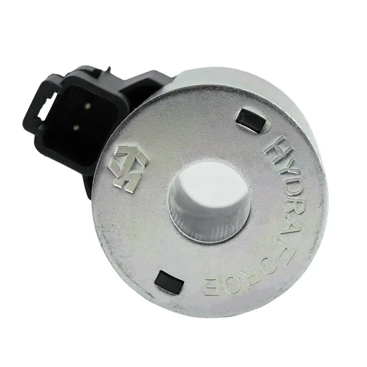 12V Solenoid Valve Coil 4303712 for Hydraforce Valve Stem Series 10 12 16 38 58 from MyMROmarts