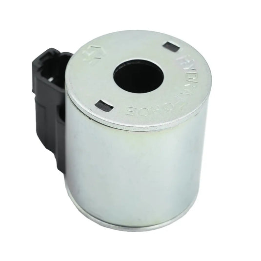 12V Solenoid Valve Coil 4303712 for Hydraforce Valve Stem Series 10 12 16 38 58 from MyMROmarts