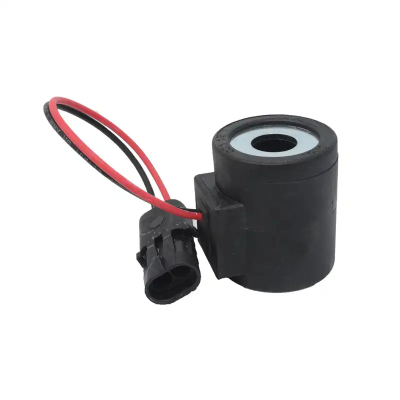 Load image into Gallery viewer, 24V Solenoid Valve Coil 4303724 for HydraForce 10 38 58 Series from MyMROmarts
