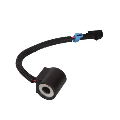 12V Solenoid Valve Coil 6309311 For Bobcat Skid Steer Loader 863 864 873 S150 S160 from MyMROmarts