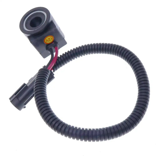 Solenoid Valve Coil 6309412 for HydraForce Valve Stem Series 08 Series 80 Series 88 Series 98 12V from MyMROmarts