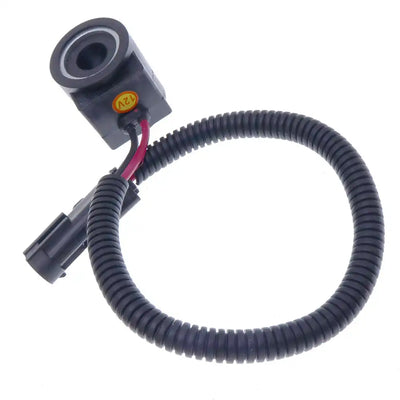 Solenoid Valve Coil 6309412 for HydraForce Valve Stem Series 08 Series 80 Series 88 Series 98 12V from MyMROmarts