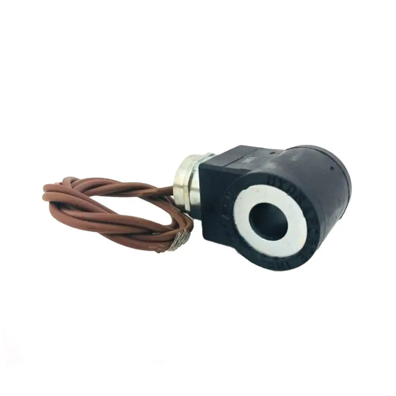 Carica immagine in Galleria Viewer, Solenoid Valve Coil 6315115 115V AC For 08 Series - Electrical Parts &gt; Solenoid Valve Coil from MyMROmarts
