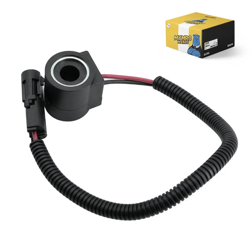 12V Solenoid Valve Coil 6359412 for HydraForce Valve Stem Series 10 12 16 38 58 from MyMROmarts
