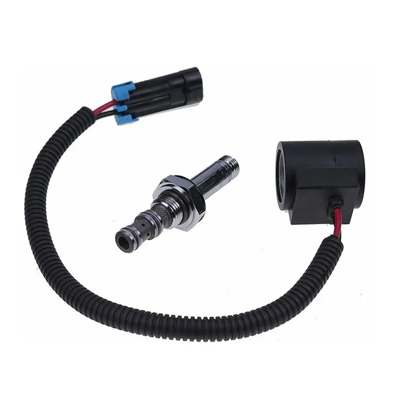 Load image into Gallery viewer, Solenoid Valve Coil 6672471 7304852 for Bobcat A220 A300 A770 450 453 463 553 657 751 773 863 S250 S300 S510 S630 S770 from MyMROmarts
