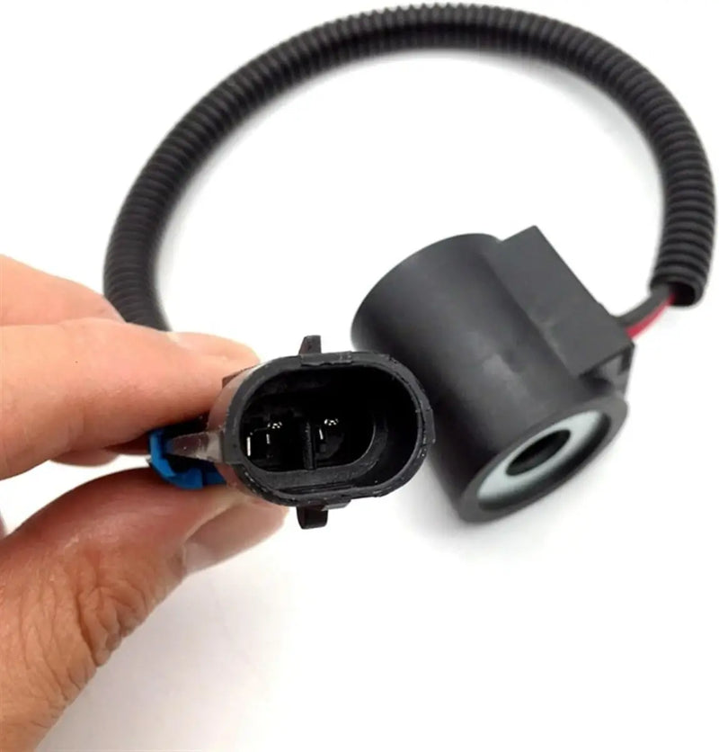 Load image into Gallery viewer, Solenoid Valve Coil 6672471 7304852 for Bobcat A220 A300 A770 450 453 463 553 657 751 773 863 S250 S300 S510 S630 S770 from MyMROmarts
