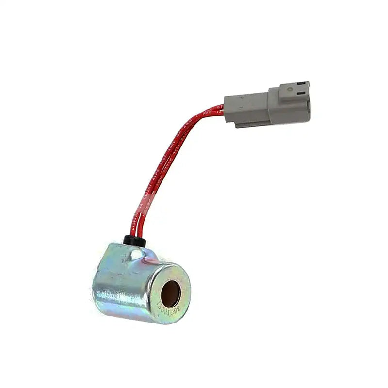Load image into Gallery viewer, Solenoid Valve Coil 6678891 for Bobcat Skid Steer Loader 753 763 773 A300 S130 S150 S160 S175 S185 S205 S220 from MyMROmarts
